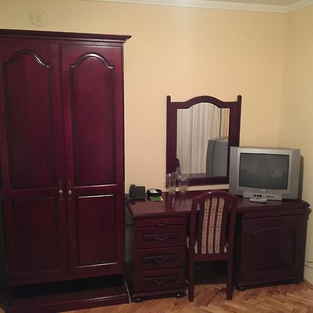 Bed & Breakfast Karavan Raška Rom bilde