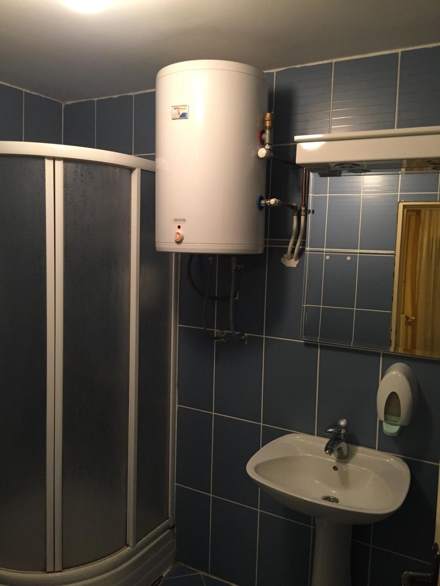Bed & Breakfast Karavan Raška Rom bilde