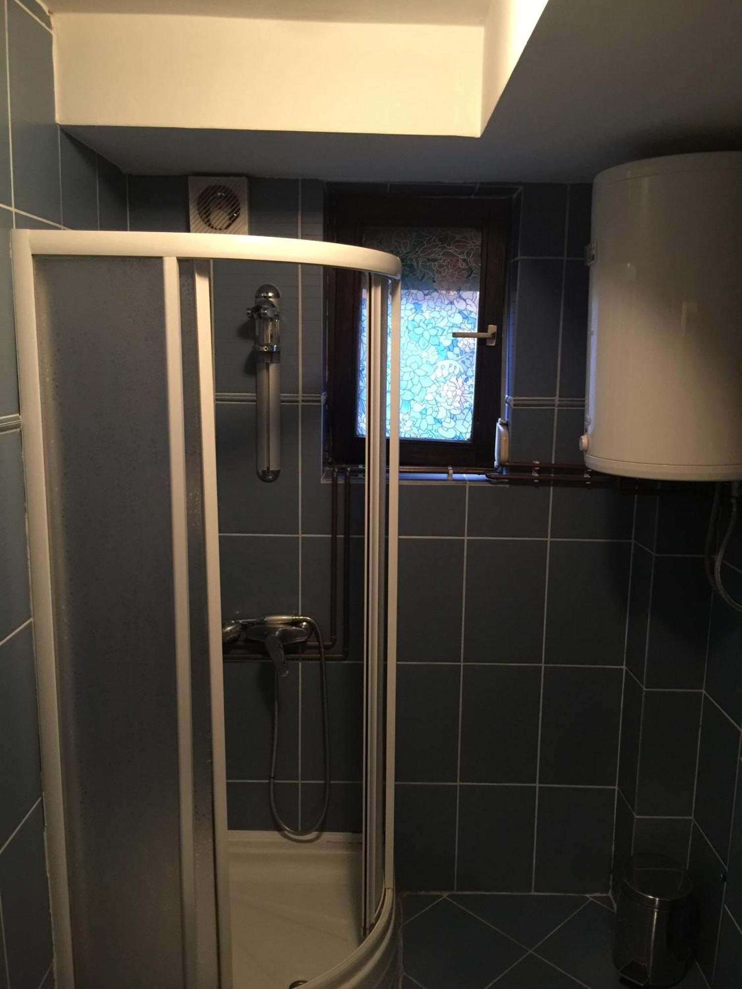 Bed & Breakfast Karavan Raška Rom bilde
