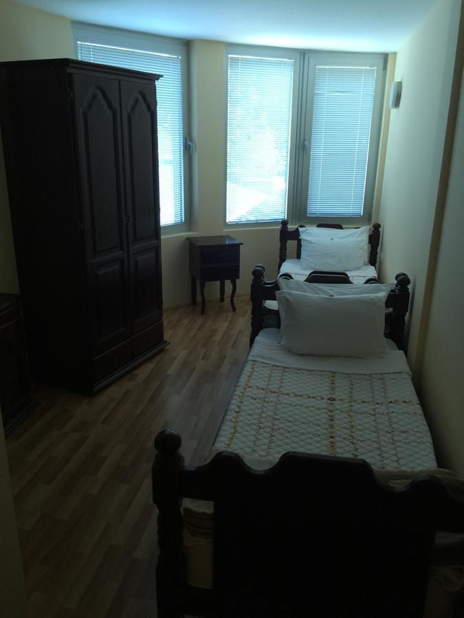 Bed & Breakfast Karavan Raška Eksteriør bilde