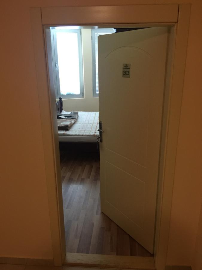 Bed & Breakfast Karavan Raška Eksteriør bilde