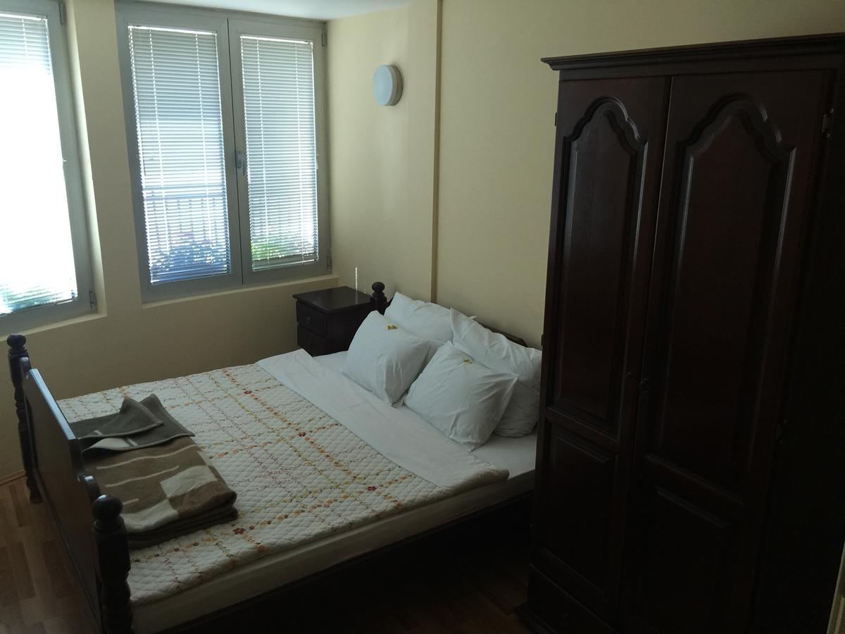 Bed & Breakfast Karavan Raška Eksteriør bilde