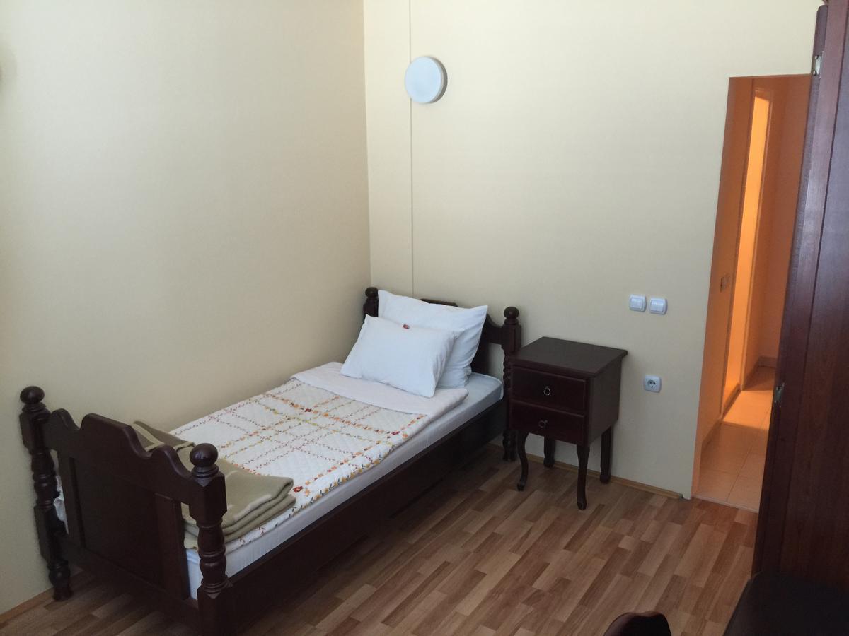 Bed & Breakfast Karavan Raška Eksteriør bilde