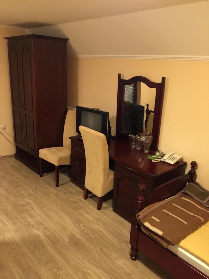 Bed & Breakfast Karavan Raška Eksteriør bilde